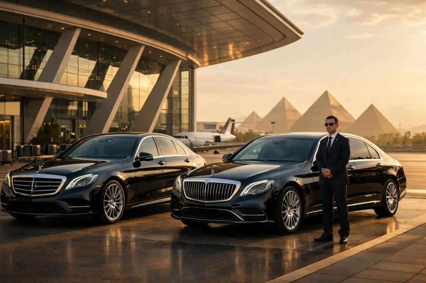 Egypt Airport & Private Transfers
