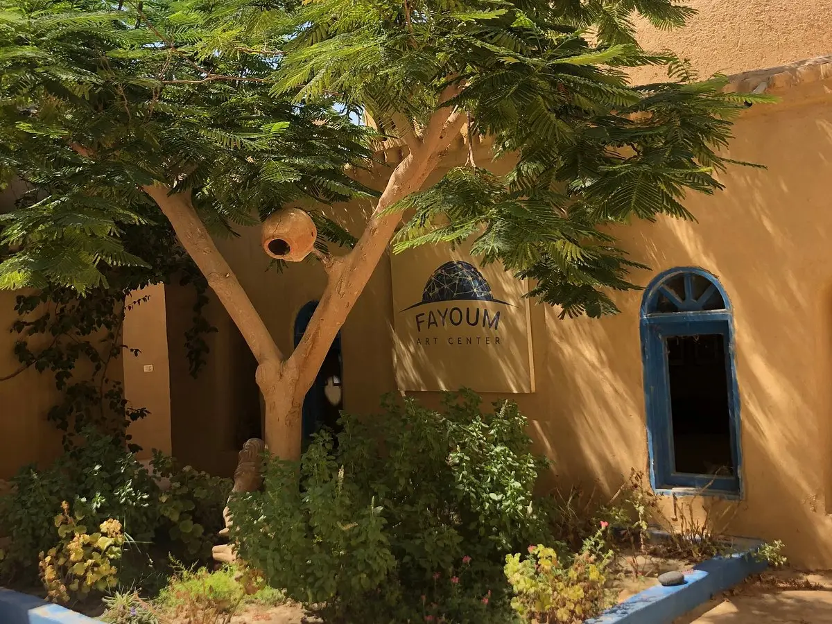 Tunis Village Fayoum Tour