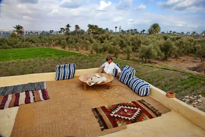 Tunis Village Fayoum Tour Experience