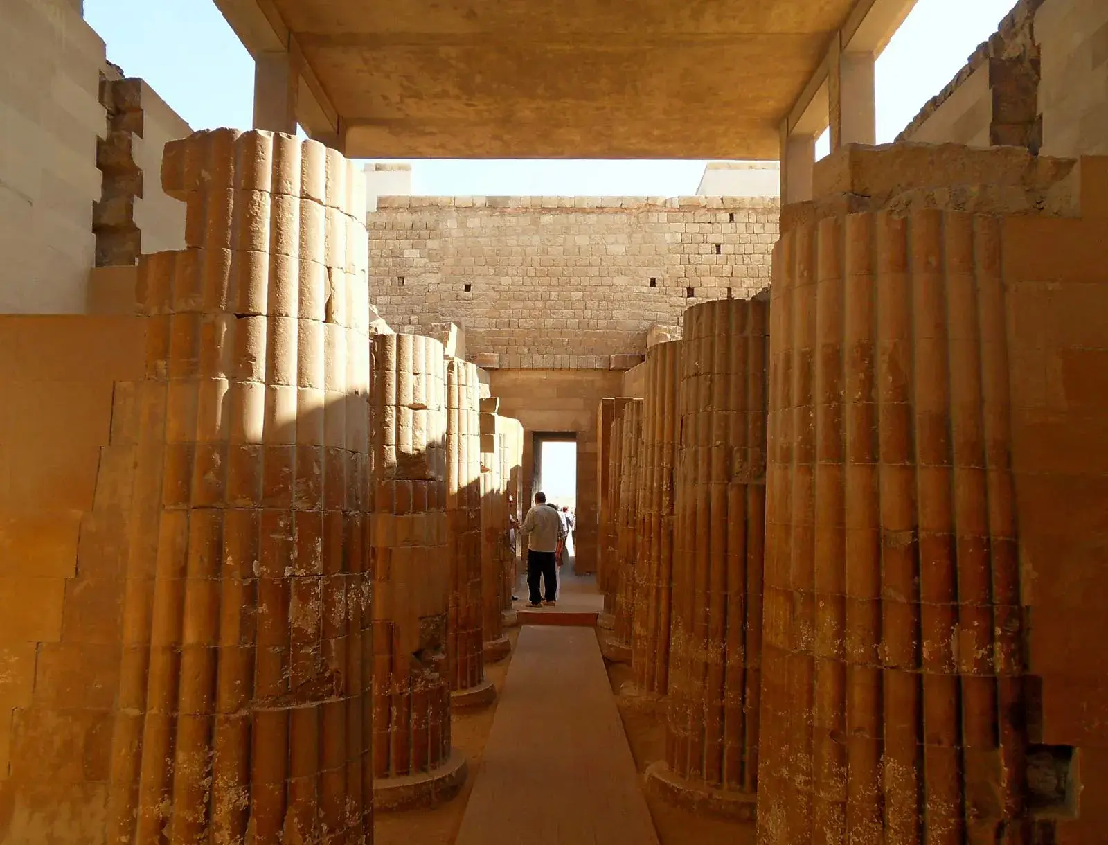 Explore Ancient Memphis Egypt With Guide