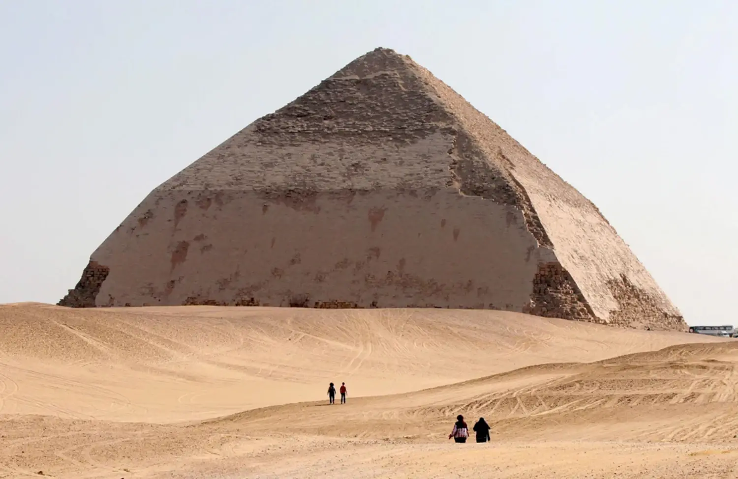 Giza Saqqara Memphis full day tour