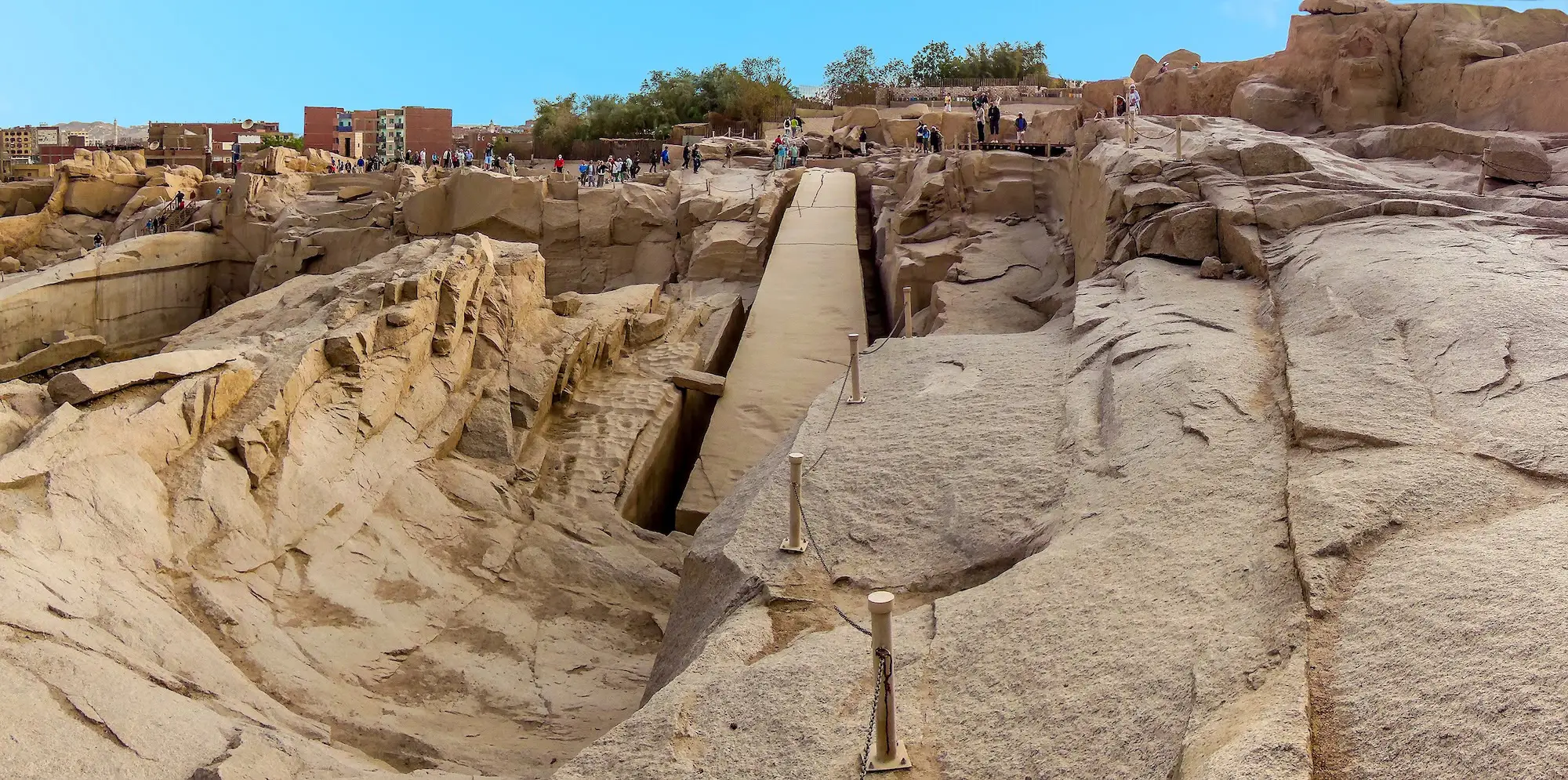 2 Day Abu Simbel and Aswan