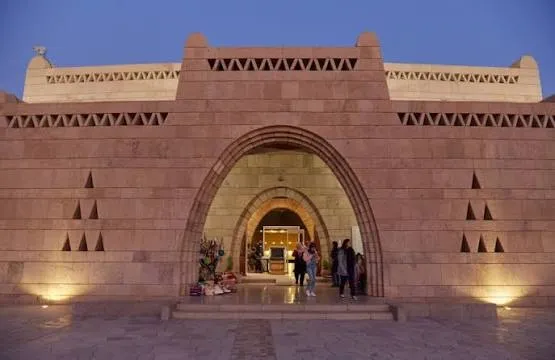 Kalabsha Temple and Nubian Museum Tour