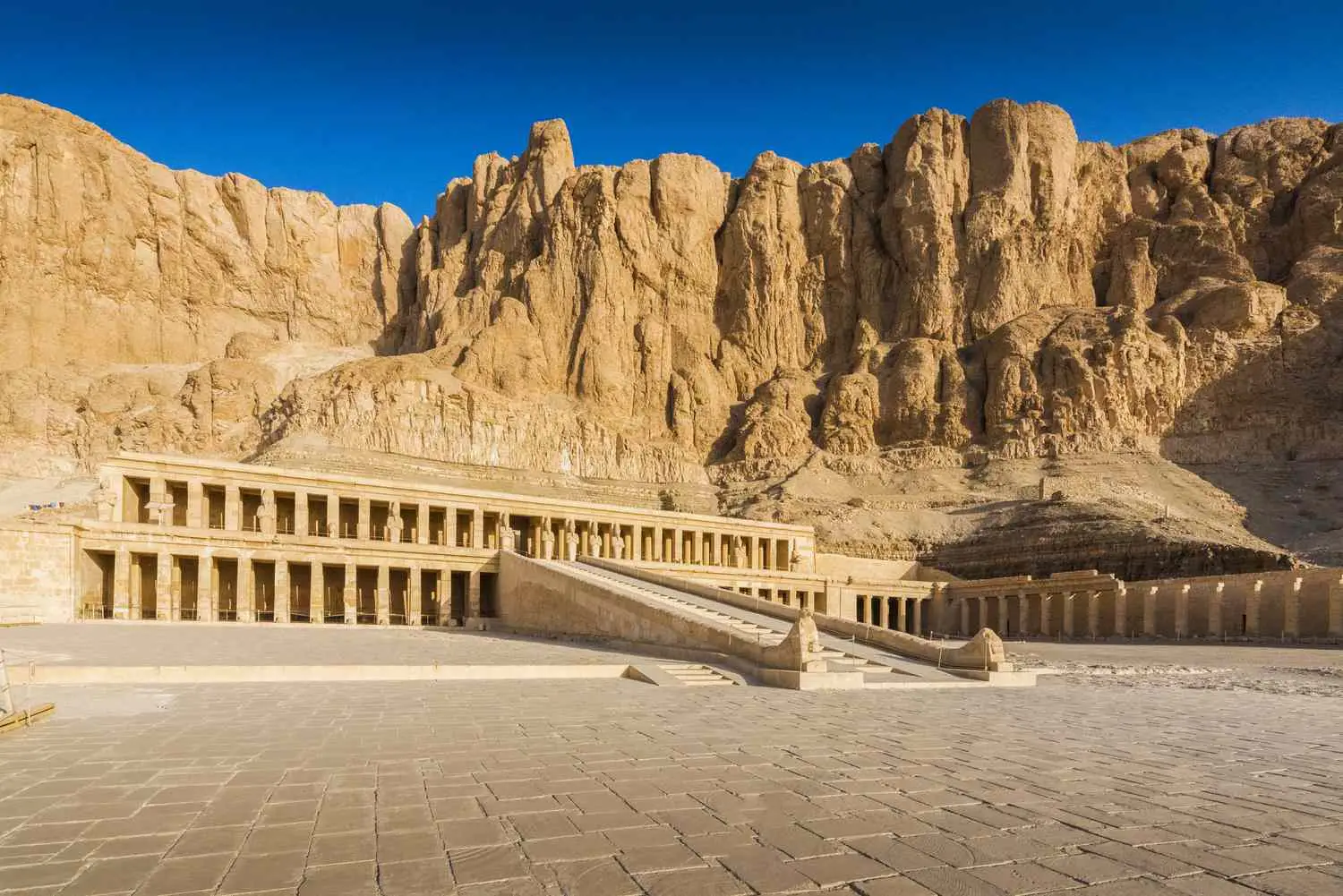 Luxor West Bank Tour