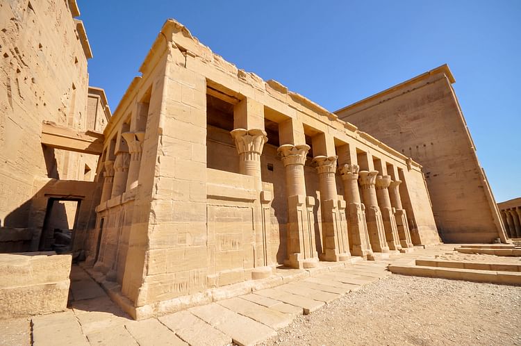 Private Luxor West Bank Hatshepsut Tour