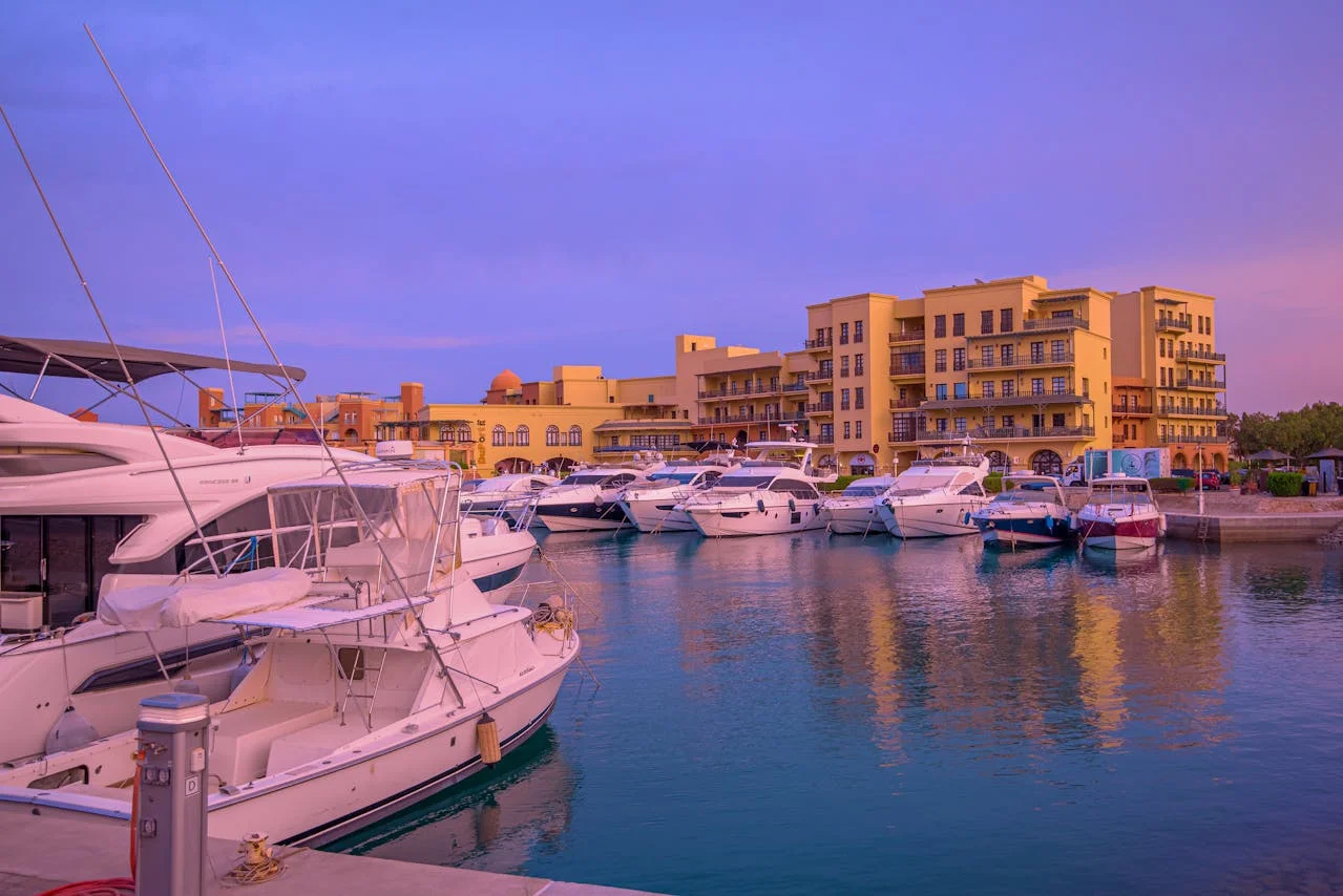 Hurghada On A Private Tour
