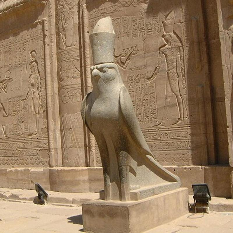 Kom Ombo and Edfu tour from Aswan