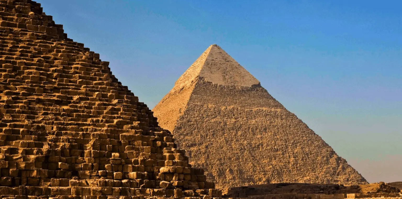 Alexandria Giza Pyramids Private Tour