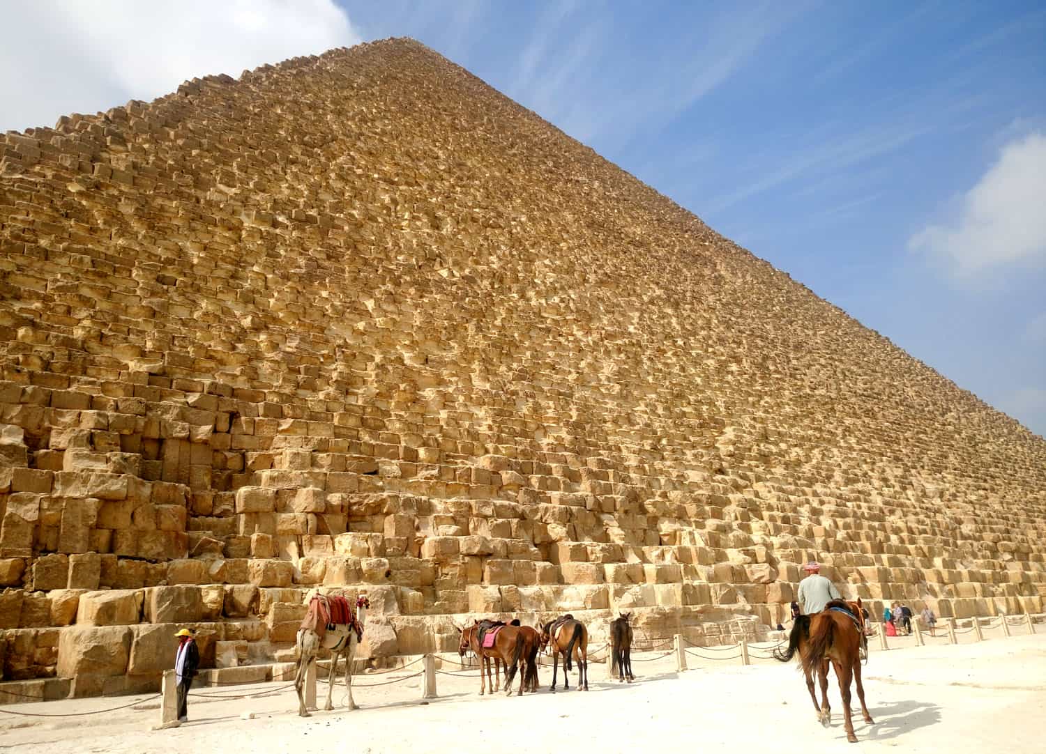 Book Your Giza Quad Bike