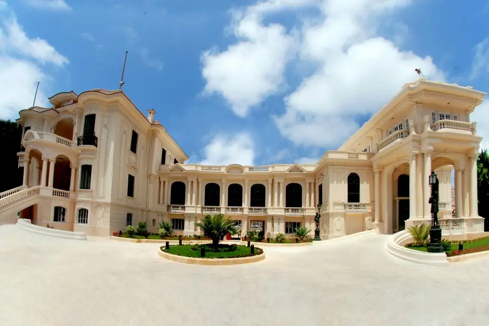 Alexandria tour visits Jewellery Museum
