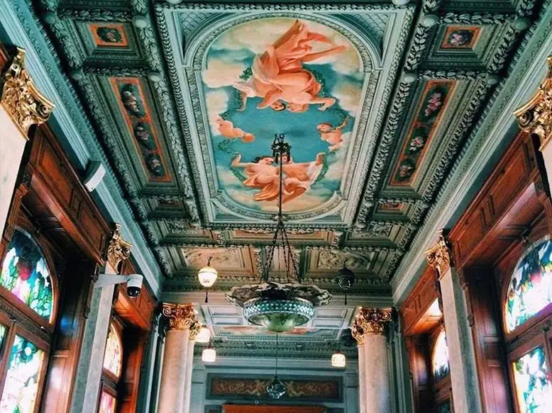Alexandria sightseeing tour Museum