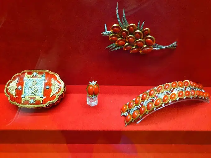 Alexandria Egypt Sightseeing Museum Visit