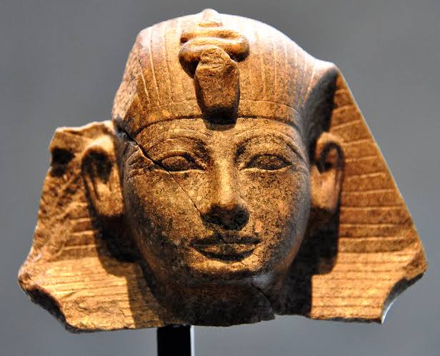 Who Was Amenhotep II? Egypt's Warrior Pharaoh