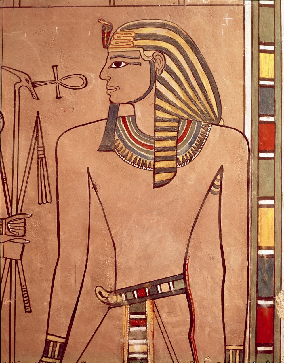 Wer war Amenophis II.? Ägyptens Kriegerpharao