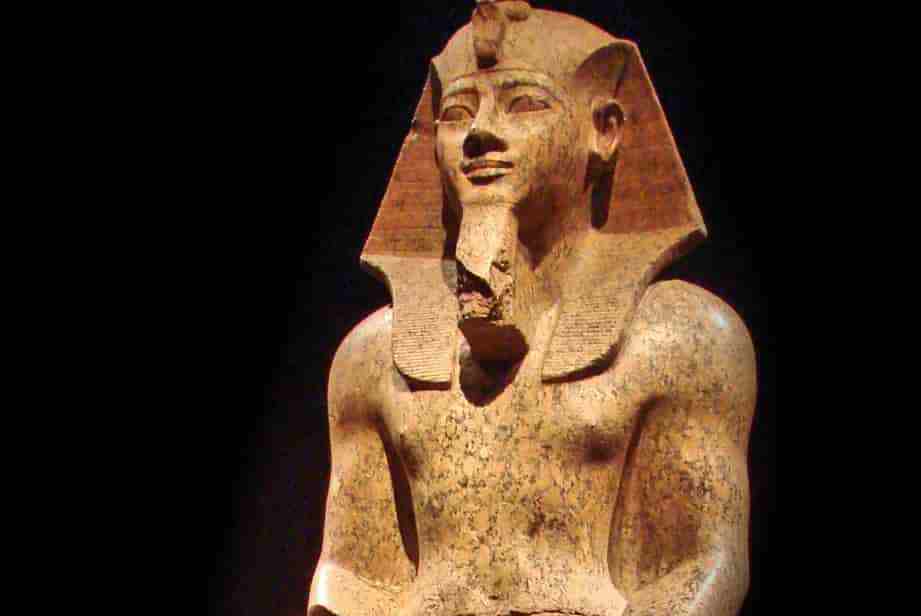 ¿Quién fue Amenhotep II? El faraón guerrero de Egipto