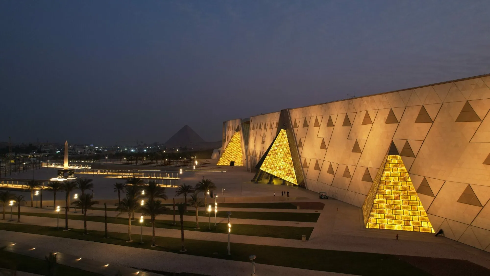 5 Day Private Egypt Luxury Tour with nile cruise
