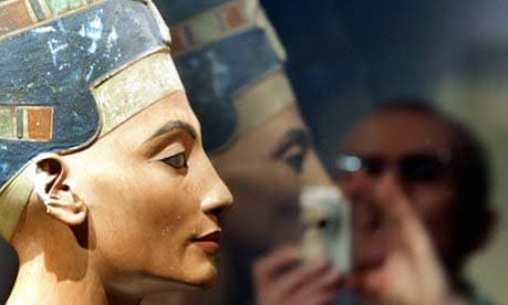 Who Was Nefertiti? The Queen of Egypt Behind the Famous Bust