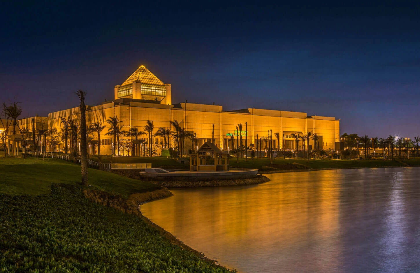 Visit NMEC with Cairo to Alexandria family holiday
