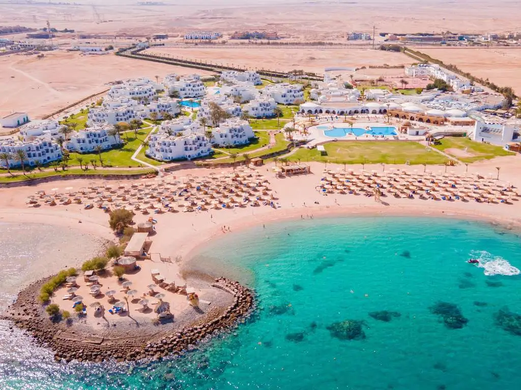 Hurghada Resort Cairo Luxor Hurghada vacation package