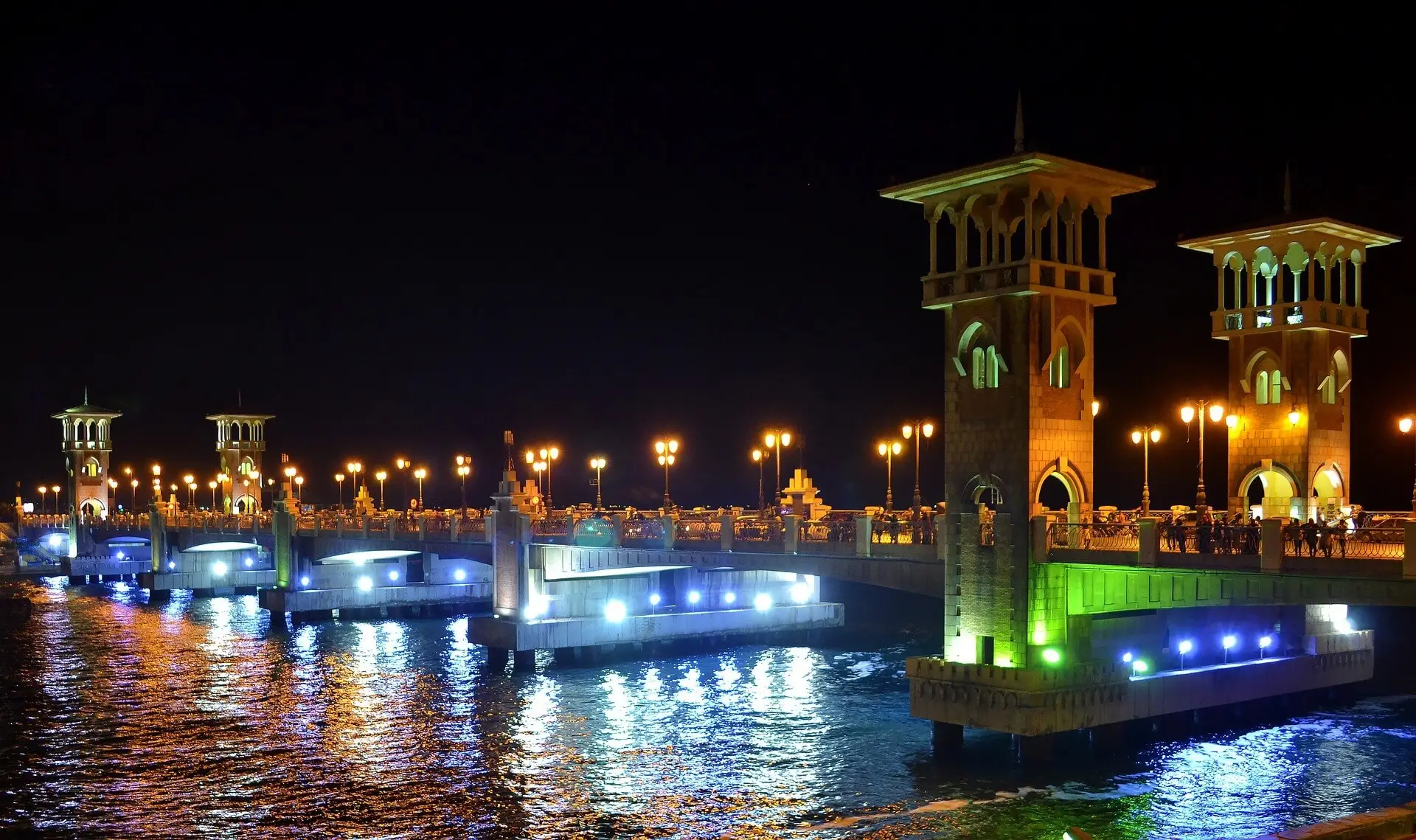 Alexandria 15-Day Classic Egypt Tour