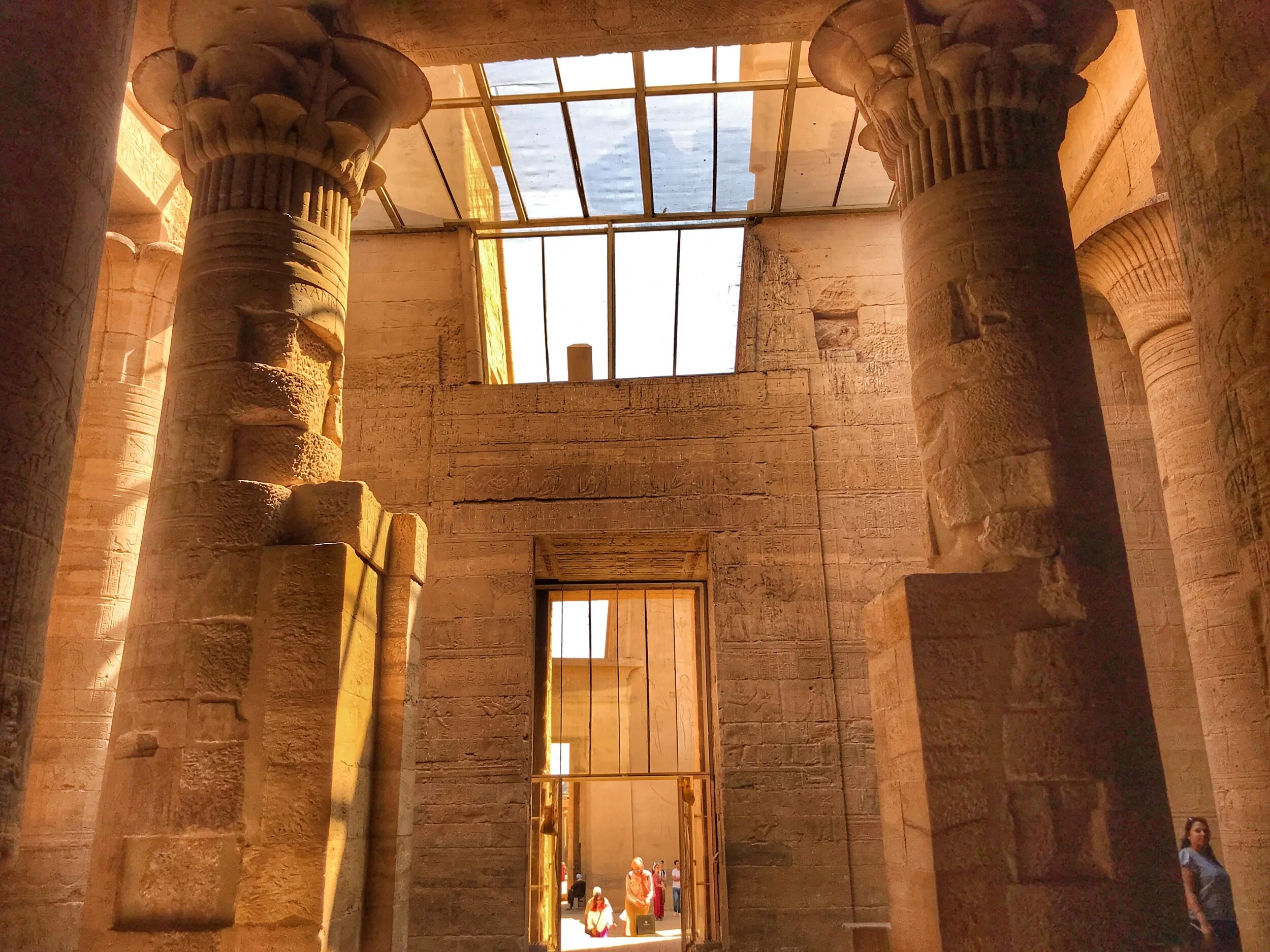 Philae Temple Egypt Budget Tour