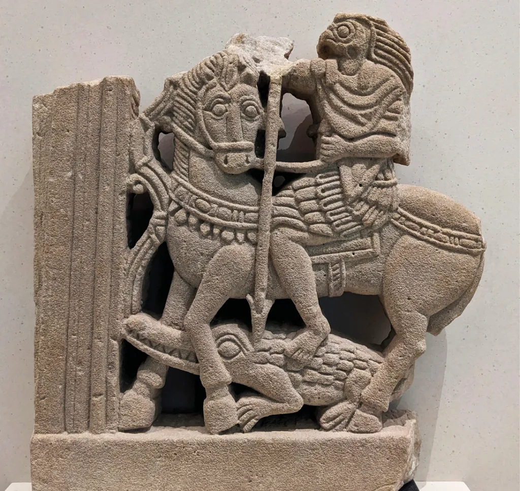 Die Geschichte des Alten Ägypten unter römischer Herrschaft