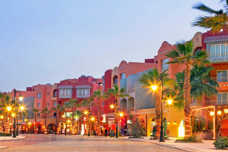 11-day luxury Egypt tour from Cairo to Hurghada