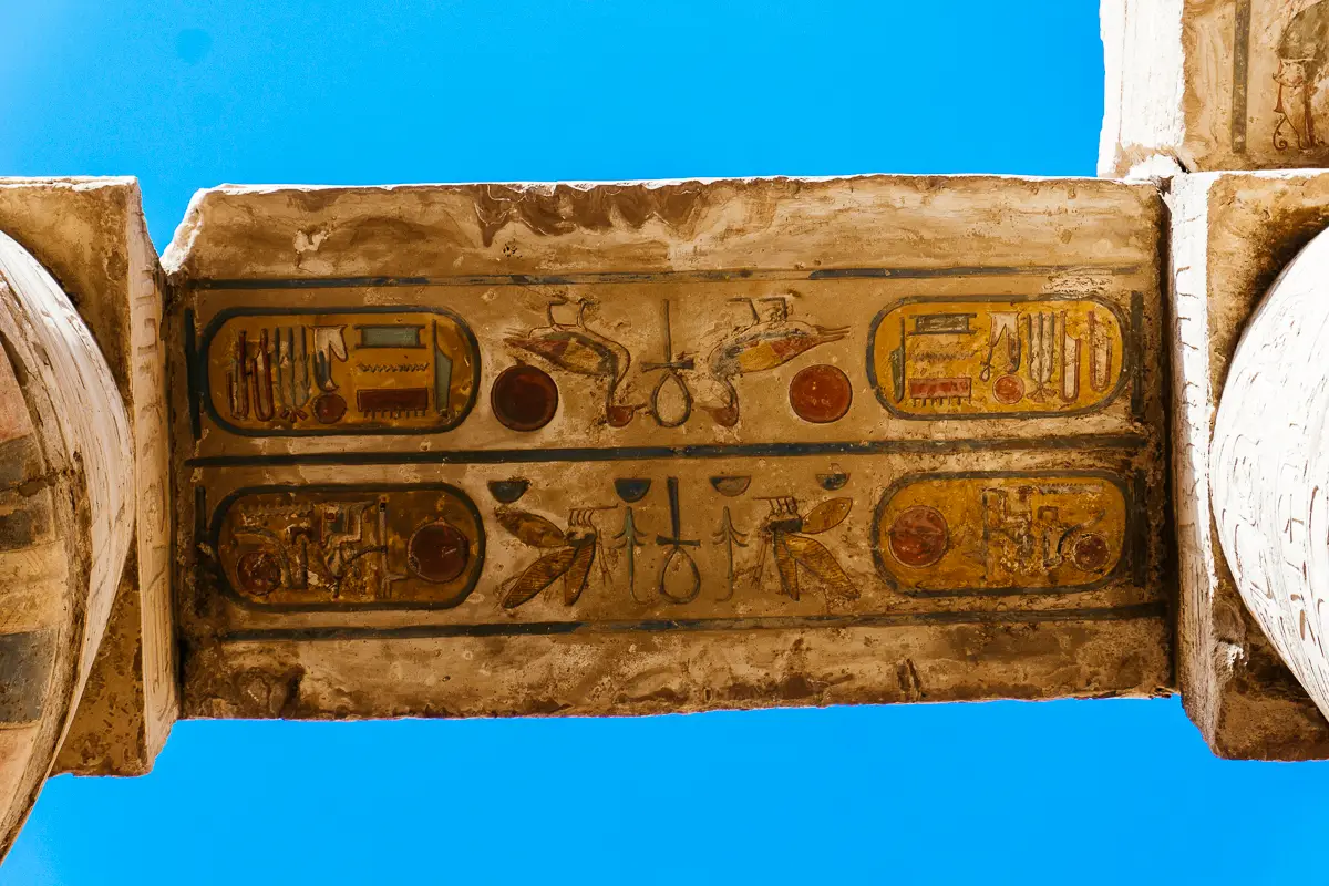 Karnak Temple Egypt Classic Tour
