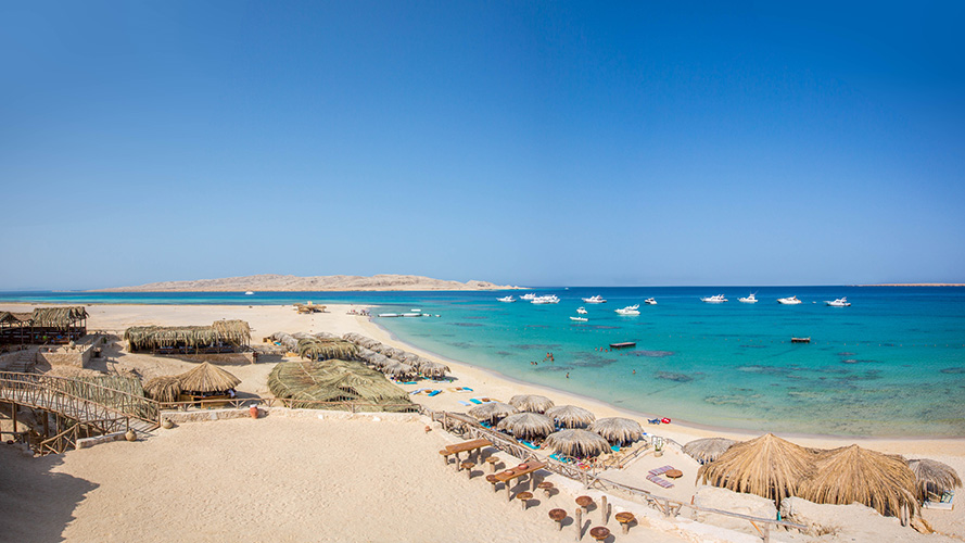 Cairo Luxor Aswan and Hurghada luxury tour