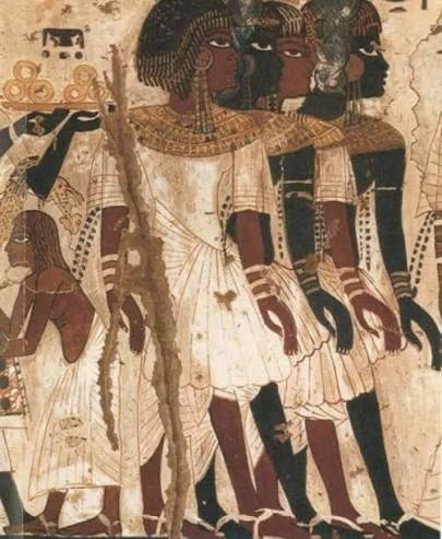 Antico Egitto e Nubia: come due vicini hanno plasmato la loro storia