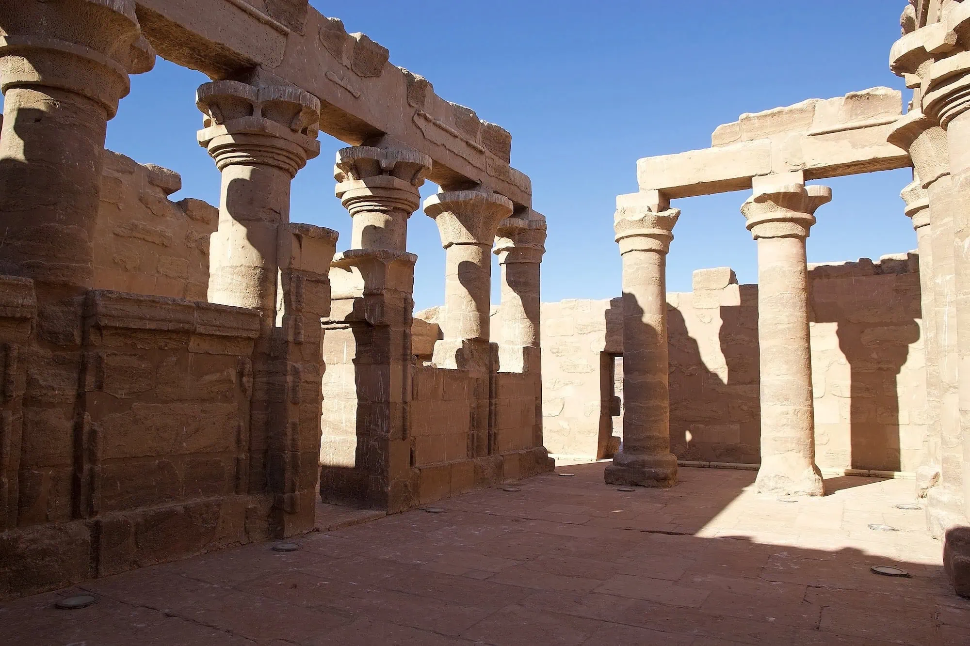Antiguo Egipto y Nubia: cómo dos vecinos moldearon la historia del otro
