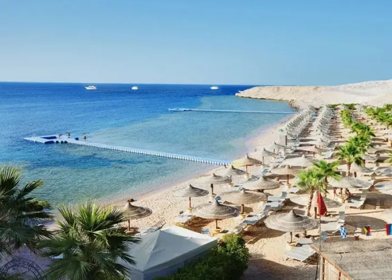 Egypt Honeymoon Tour with Nile Cruise