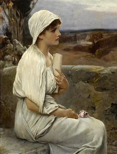La historia de Hipatia en Alejandría: la gran filósofa de la ciudad