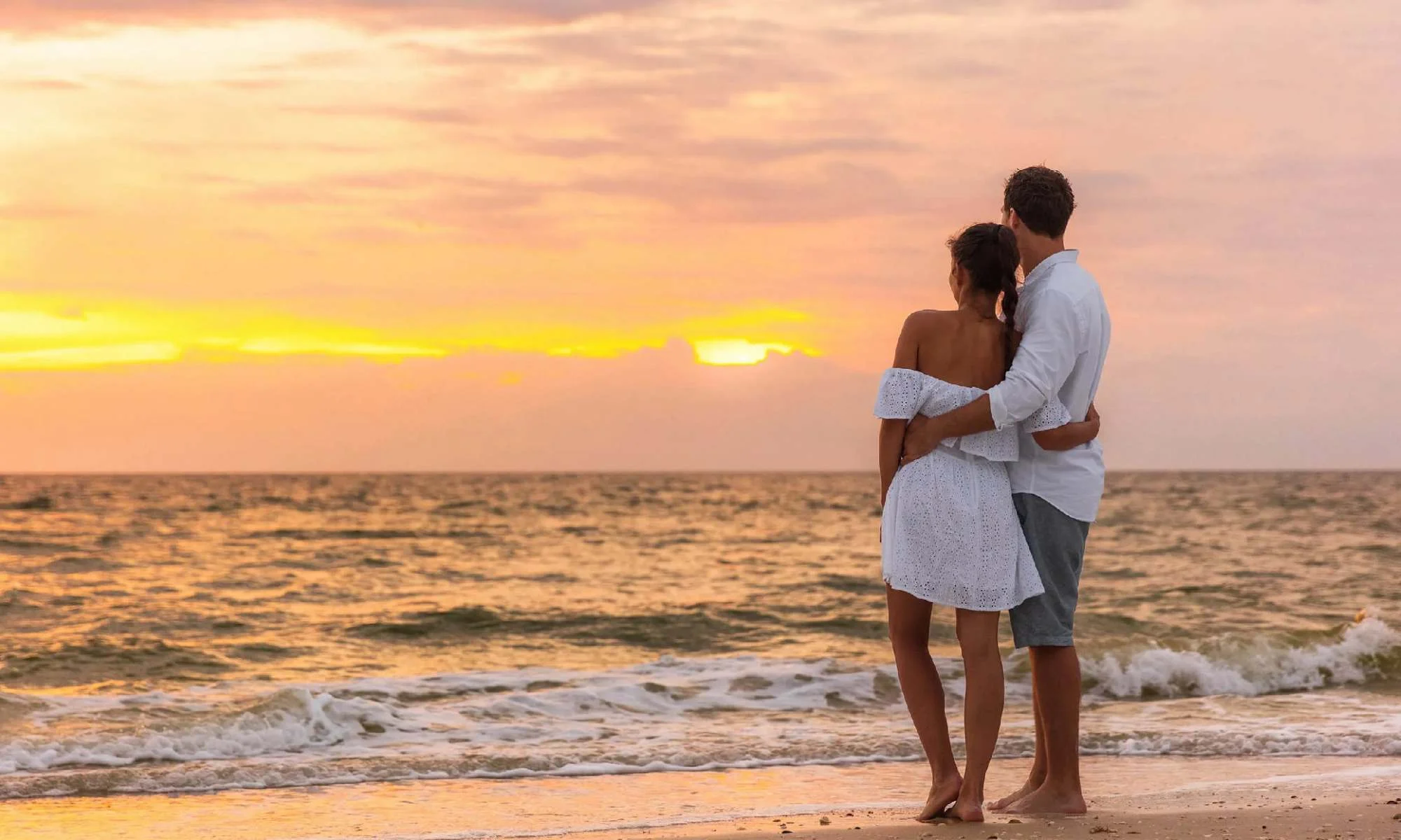 Where to Spend Two Weeks in Egypt for a Honeymoon