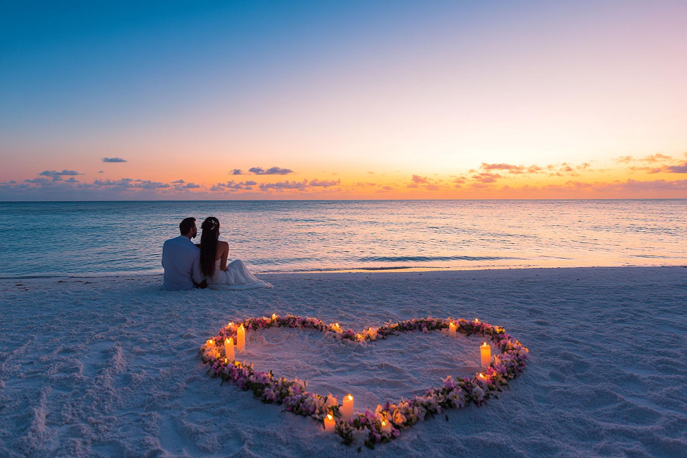 Where to Spend Two Weeks in Egypt for a Honeymoon