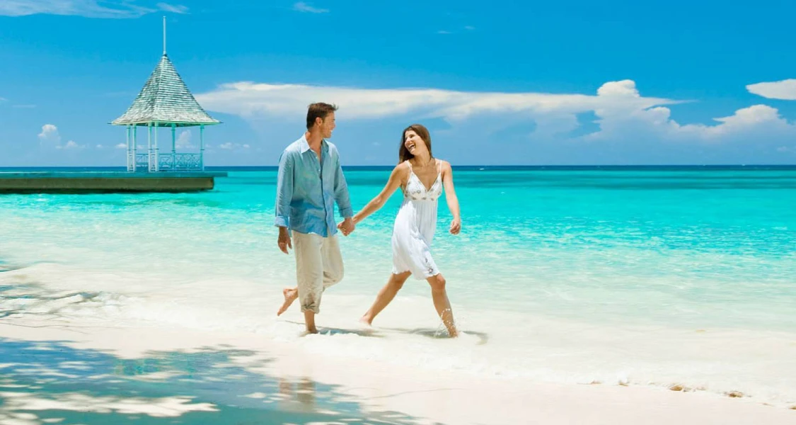 Egypt Honeymoon Plan for Couples Visiting for the First Time