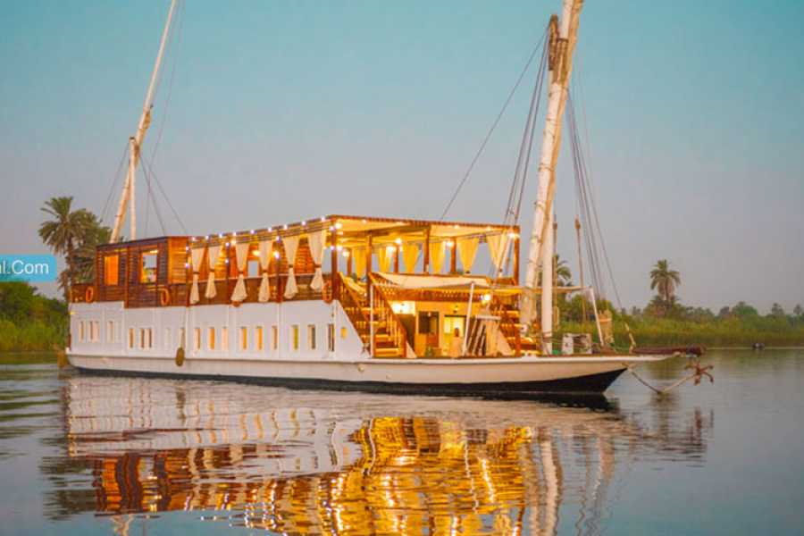 Affordable Egypt Tour package for 7 days