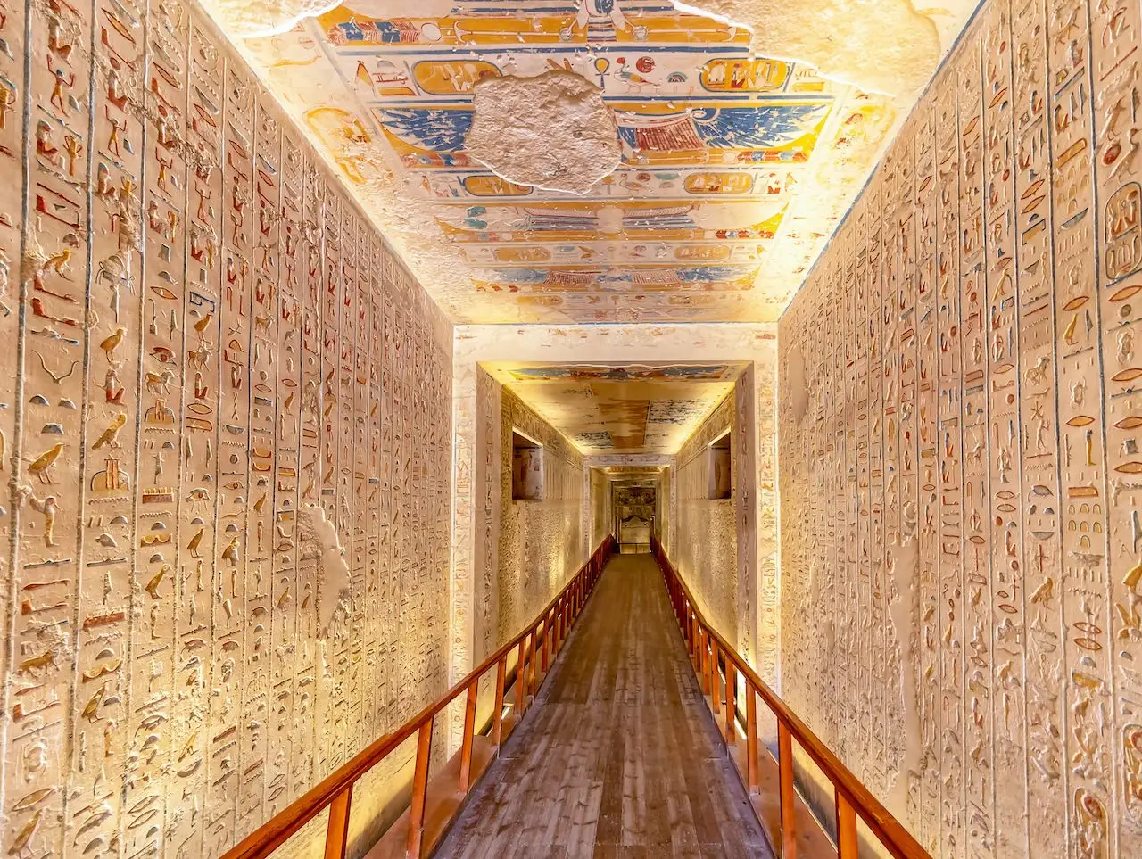 10 Day Egypt Christmas Tour Cairo Alexandria Luxor Aswan