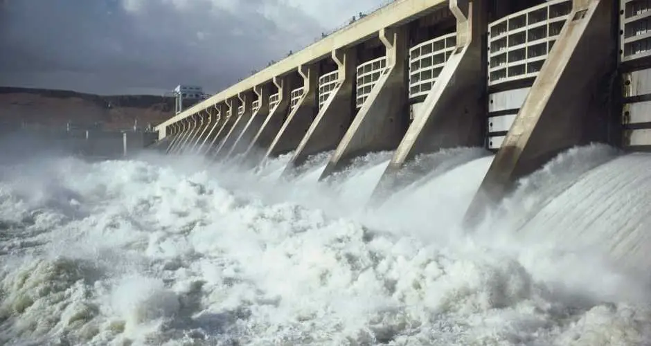 Visit Aswan High Dam Christmas Tour in Egypt
