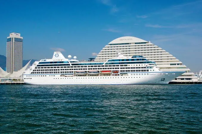 Port Said city sightseeing shore excursion