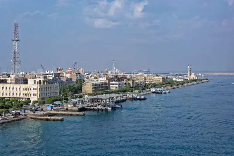 Port Fouad: Things to Do and Places to Visit