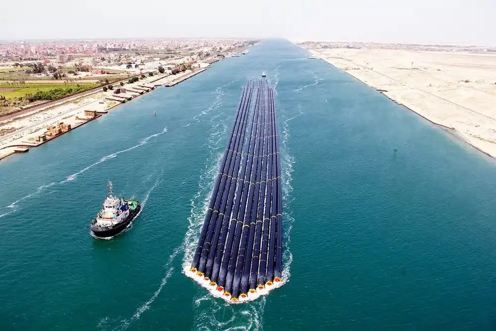 Explore Suez Canal Egypt