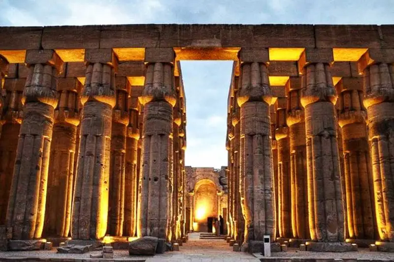 Itinéraire idéal de 14 jours en Égypte et en Jordanie pour un premier séjour