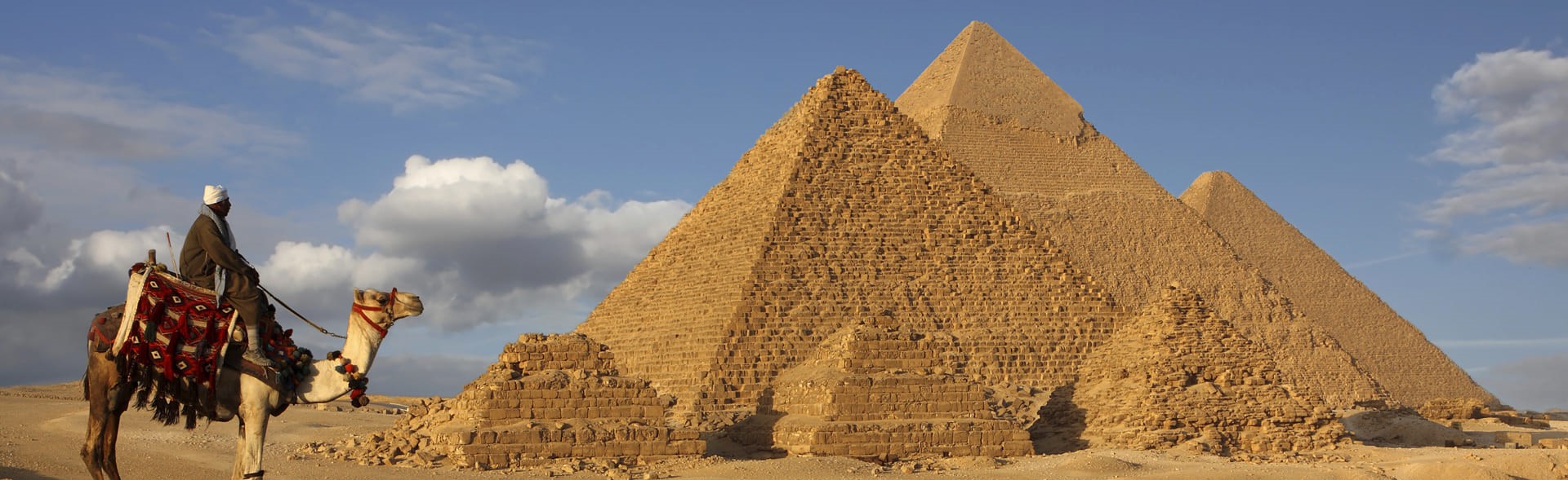 Luxury Travel Experiences Across Ancient Wonders