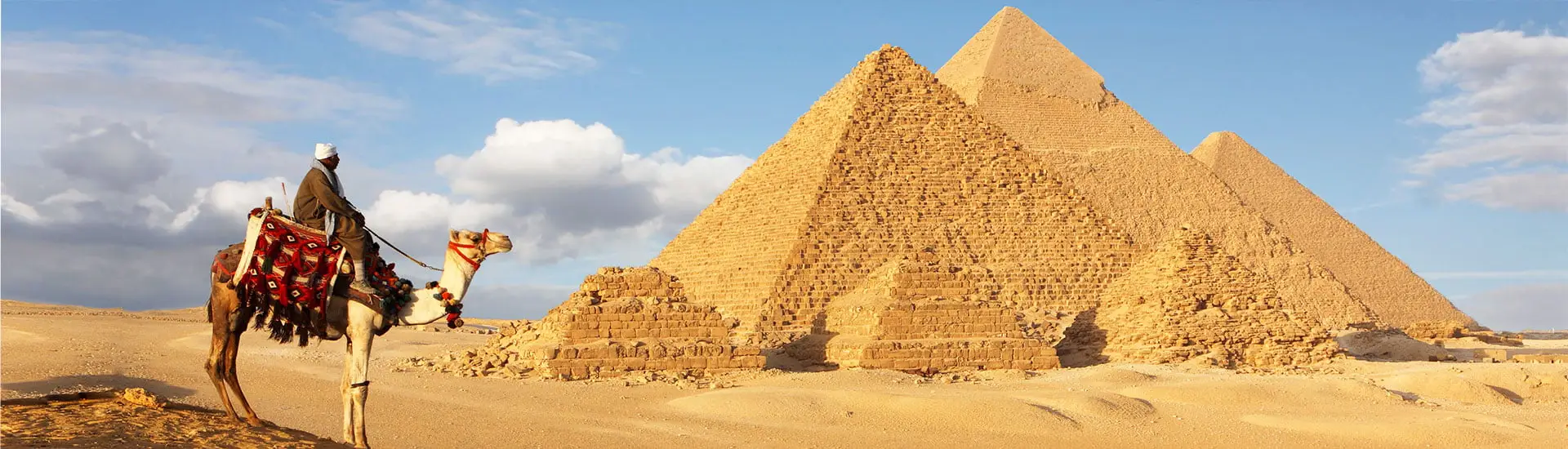 Top Classic Egypt Tours