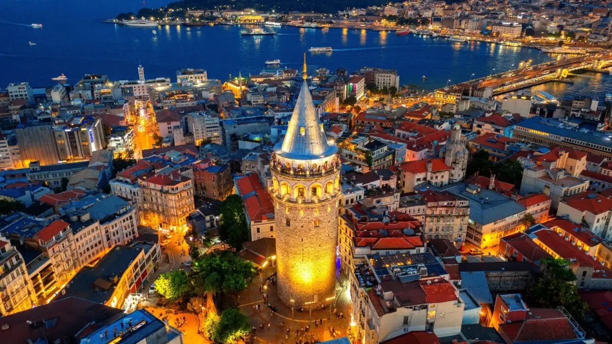 Discover Turkey with our Turkey Tours Where History Meets Natural Beauty