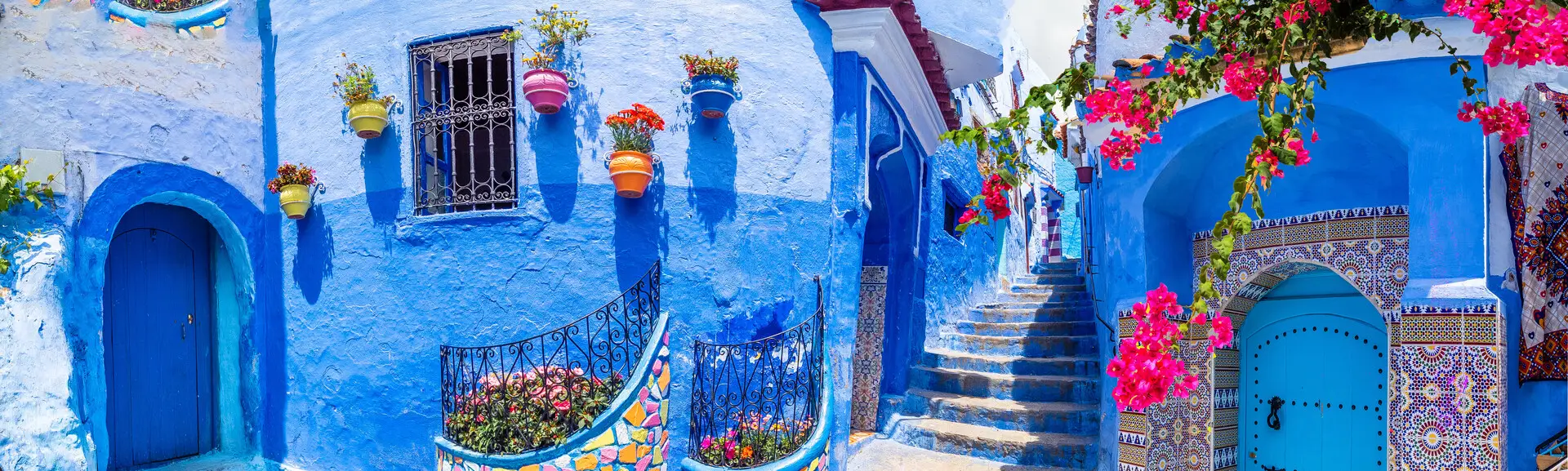 Morocco Tours | A Land of Colors, Culture & Desert Adventures