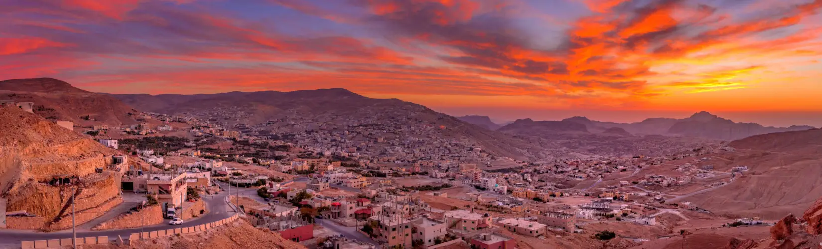 Jordan Tours & Travel Packages | Explore Petra, Wadi Rum & Dead Sea
