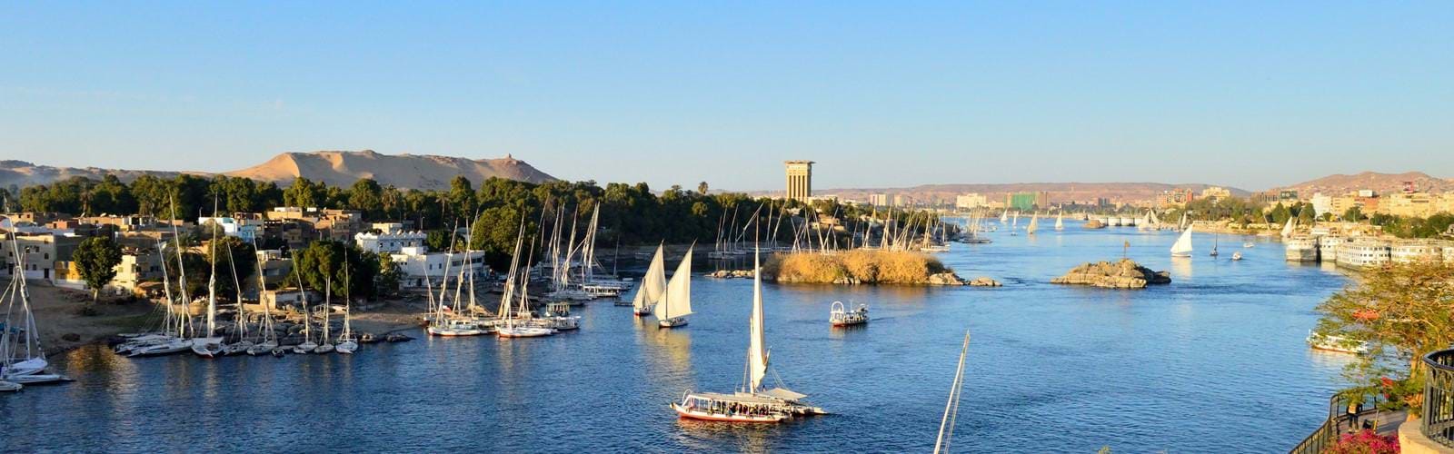 Best Things to Do in Aswan Egypt