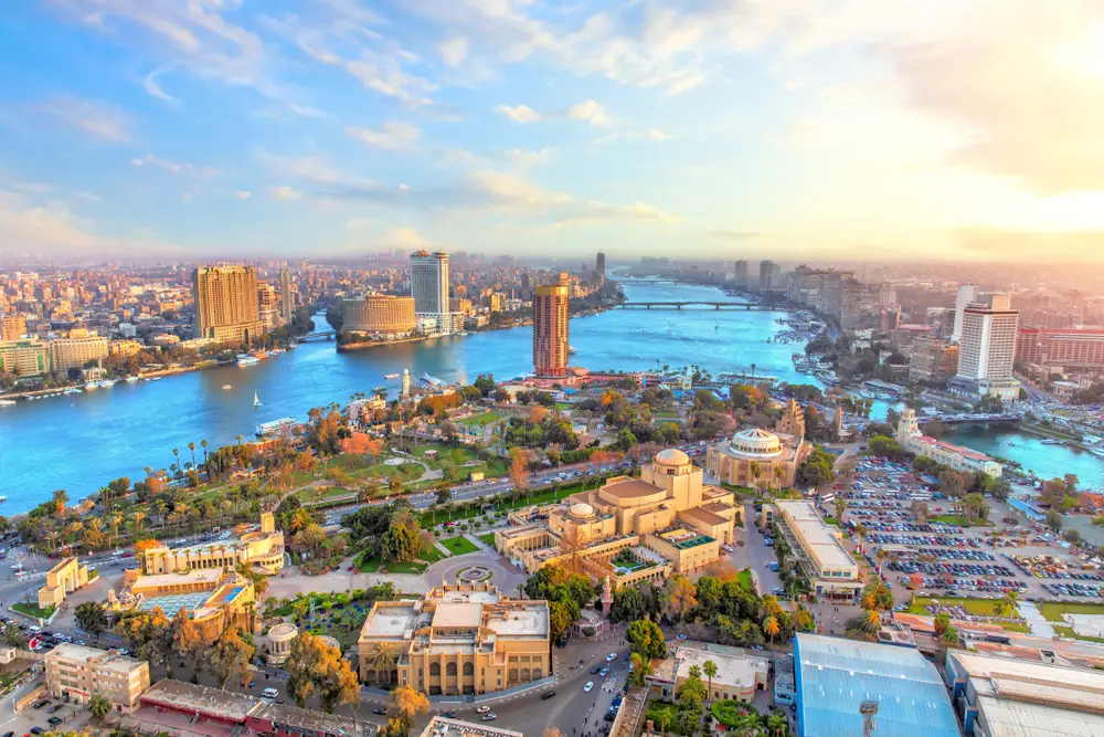 Egypt Travel Tips and Guide Before You Visit